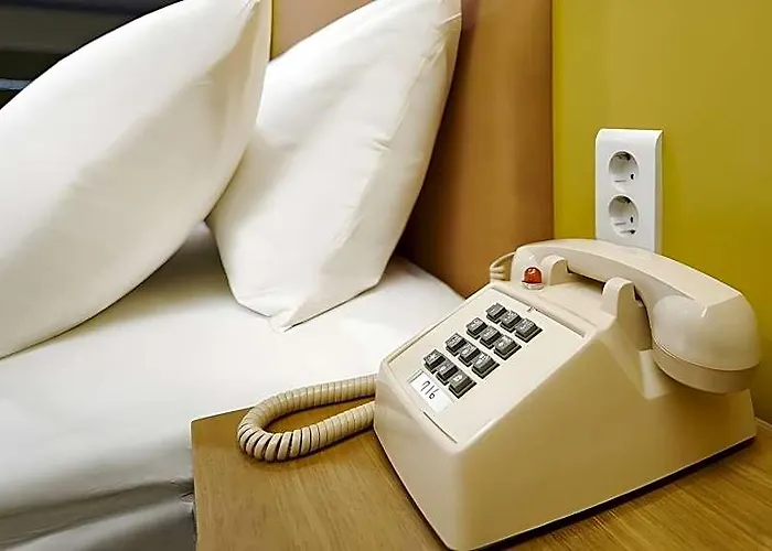 Hotel Just Sleep Dasan New Town Seúl